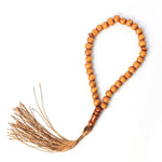 Fashion Simple Arab Handheld Prayer Beads - EX-STOCK CANADA