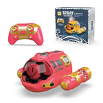 Fashion Summer Children's Water Electric Toys - EX-STOCK CANADA