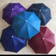 Fashion Trend Hat Umbrella Fishing Stand Umbrella - EX-STOCK CANADA