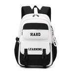 Fashion Trend Middle School Students' Backpack - EX-STOCK CANADA