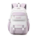 Fashion Trend Middle School Students' Backpack - EX-STOCK CANADA