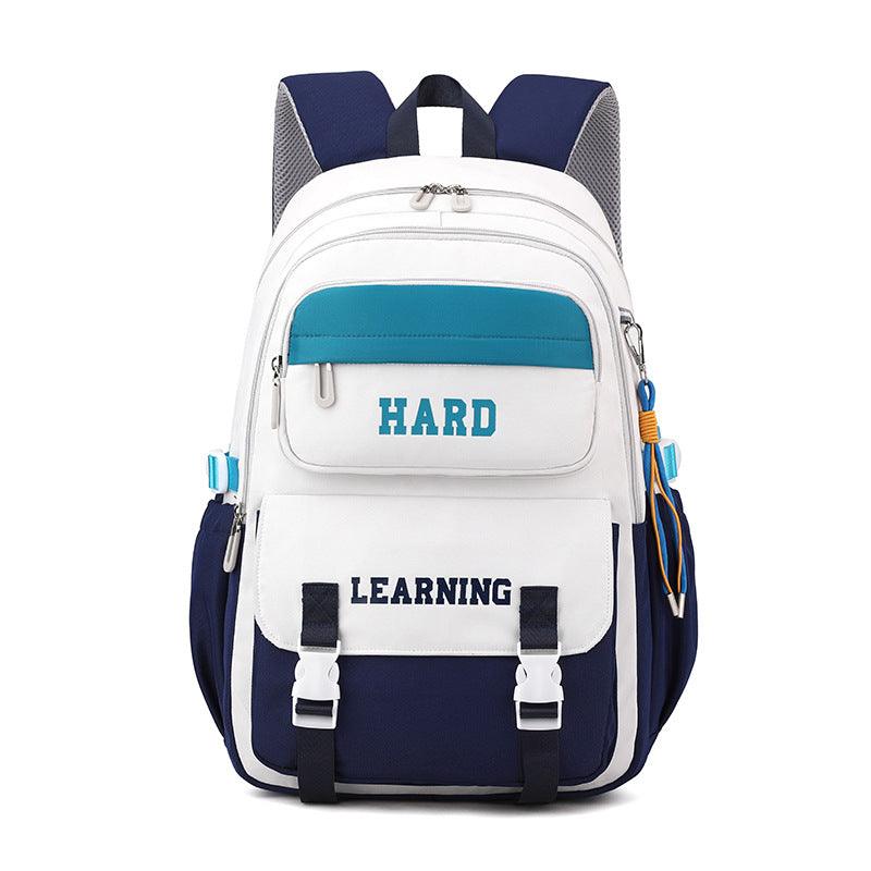 Fashion Trend Middle School Students' Backpack - EX-STOCK CANADA