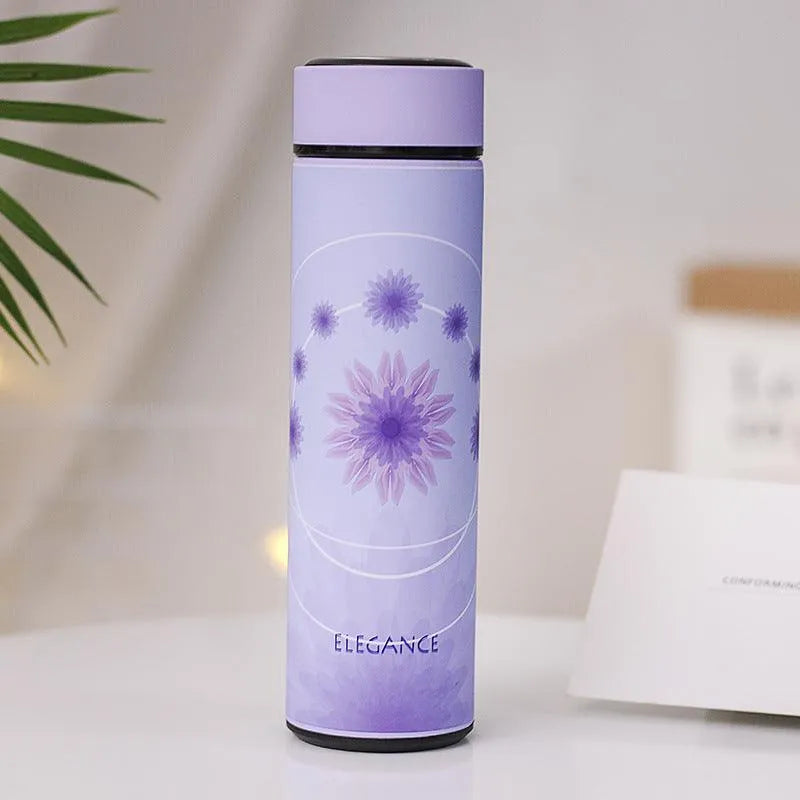 Fashion vacuum stainless steel vacuum flask - EX-STOCK CANADA