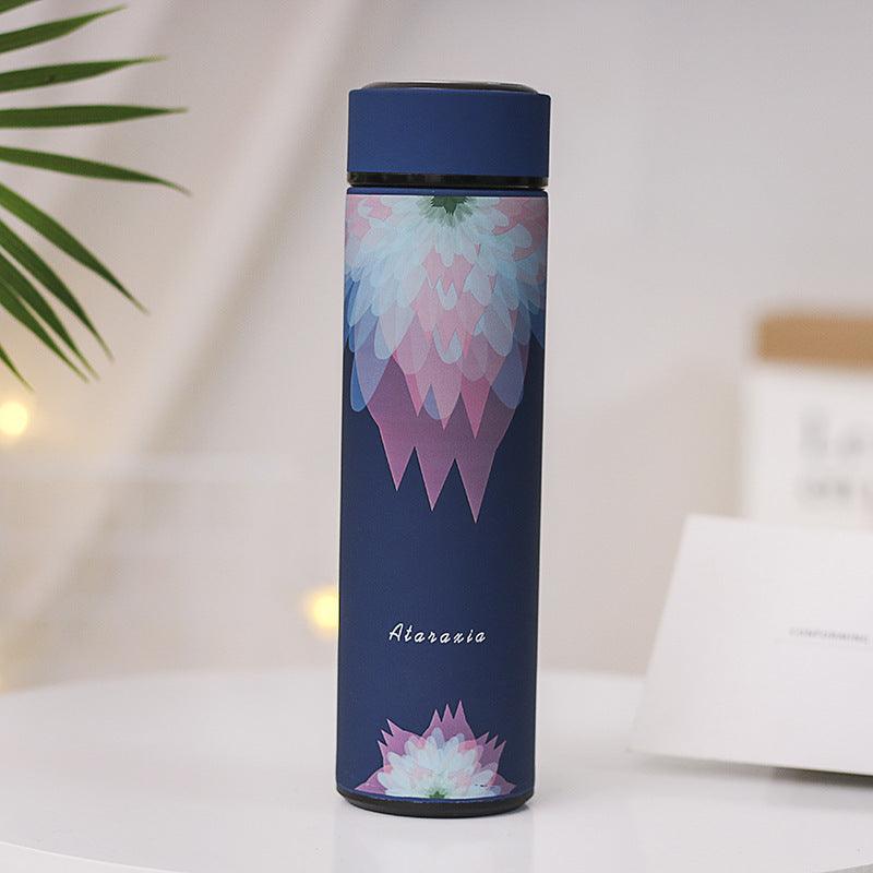 Fashion vacuum stainless steel vacuum flask - EX-STOCK CANADA