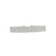 Fashion Women Full Crystal Rhinestone Choker Necklace Wedding Jewelry Chokers Necklaces for Women - EX-STOCK CANADA