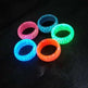 Fashionable Luminous Resin Ring - EX-STOCK CANADA