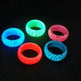 Fashionable Luminous Resin Ring - EX-STOCK CANADA