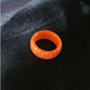 Fashionable Luminous Resin Ring - EX-STOCK CANADA