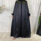 Fashionable Middle East Arab Cardigan Robe - EX-STOCK CANADA