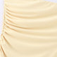Fashionable New Summer Sleeveless String Women's Dress Midi Dress - EX-STOCK CANADA