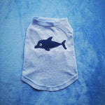 Fashionable Pet Cotton comfy Clothes - EX-STOCK CANADA