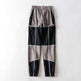 Fashionable thigh cutout overalls women pants - EX-STOCK CANADA