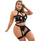 Fat Woman Sexy Lingerie Suit - EX-STOCK CANADA