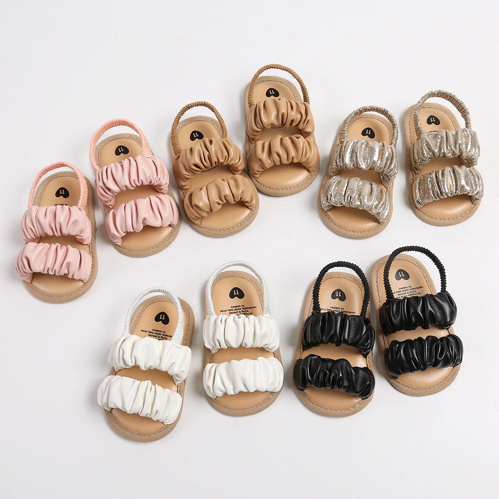 Featured Cloud Baby Sandals Soft Sole - EX-STOCK CANADA