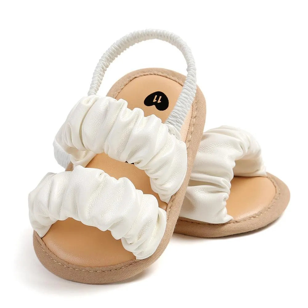 Featured Cloud Baby Sandals Soft Sole - EX-STOCK CANADA