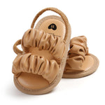 Featured Cloud Baby Sandals Soft Sole - EX-STOCK CANADA
