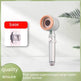 Filter Skin Care Supercharged Shower Head - EX-STOCK CANADA