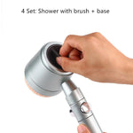 Filter Skin Care Supercharged Shower Head - EX-STOCK CANADA