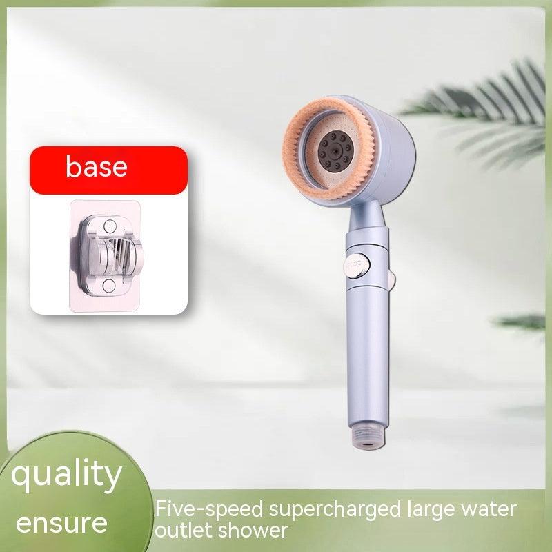 Filter Skin Care Supercharged Shower Head - EX-STOCK CANADA