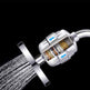 Filtering Shower Head Water Purification Nozzle - EX-STOCK CANADA