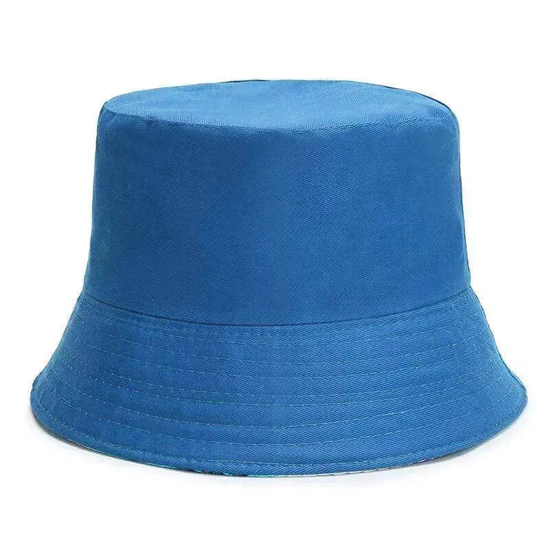 Fisherman Style Customizable Basin Sun Hat - EX-STOCK CANADA