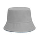 Fisherman Style Customizable Basin Sun Hat - EX-STOCK CANADA