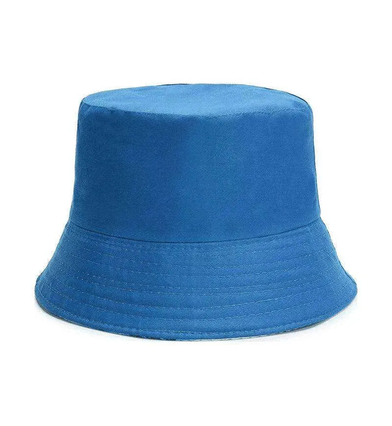 Fisherman Style Customizable Basin Sun Hat - EX-STOCK CANADA