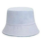 Fisherman Style Customizable Basin Sun Hat - EX-STOCK CANADA