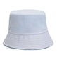 Fisherman Style Customizable Basin Sun Hat - EX-STOCK CANADA