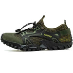 Five Finger Upstream Shoes Swimming Shoes Beach Shoes - EX-STOCK CANADA