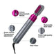 Five-in-one Hot Air Comb Automatic Hair Curler For Curling Or Straightening - EX-STOCK CANADA