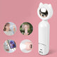 Five-in-one Multi-function Combination Hand-held Hydrating Fan - EX-STOCK CANADA