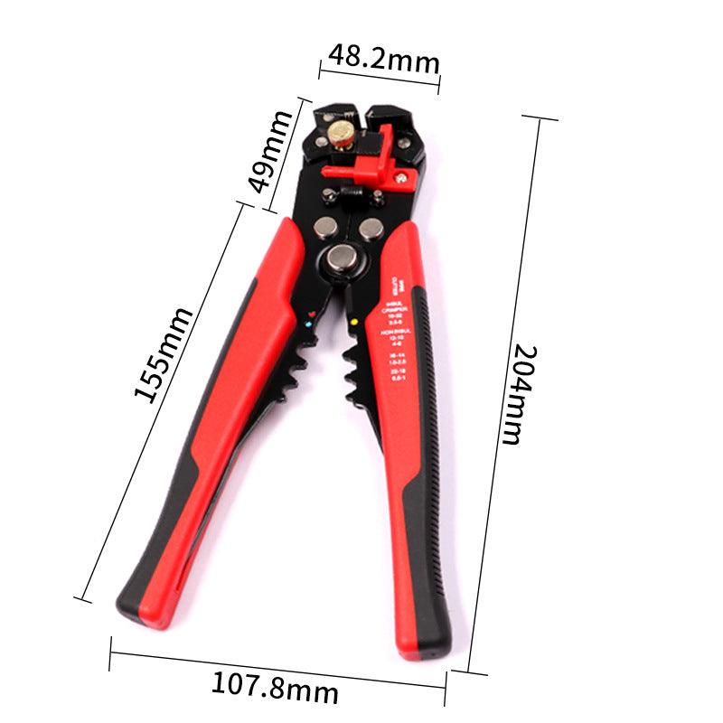 Five-in-One Multifunctional Crimping Tool - EX-STOCK CANADA