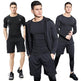 Five-piece quick-drying sports fitness suit - EX-STOCK CANADA