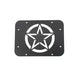 Five-Star Tailgate Vent Cover Plate Wrangler Modified Accessories - EX-STOCK CANADA