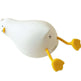 Flat Duck Silicone Night Light Children's Bedside Lamp - EX-STOCK CANADA