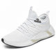 Flying Woven Breathable Men's Casual Sports Shoes - EX-STOCK CANADA