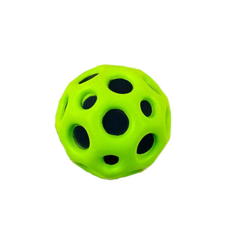 Foam Solid Bouncy Ball Slow Rebound Toys - EX-STOCK CANADA