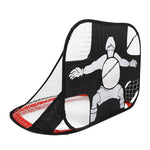 Foldable portable football net - EX-STOCK CANADA