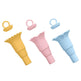 Foldable Silicone Multifunctional Anti-dirty Hands Ice Cream Cup - EX-STOCK CANADA