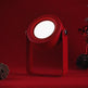Foldable Touch Dimmable Reading LED Night Light Portable Lantern Lamp USB Rechargeable For Home Decor - EX-STOCK CANADA