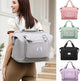 Folding Travel Bags For Backpack Handbag Sholder Bag Gym Fitness Weekender Overnight Women - EX-STOCK CANADA