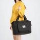 Folding Travel Bags For Backpack Handbag Sholder Bag Gym Fitness Weekender Overnight Women - EX-STOCK CANADA