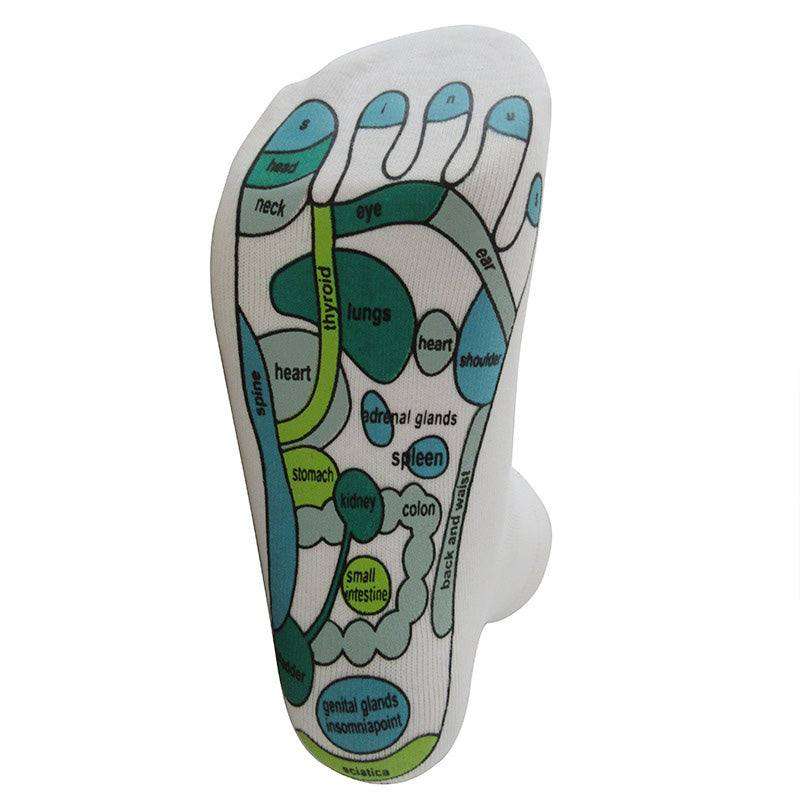 Foot Meridian Pedicure Health Socks - EX-STOCK CANADA