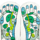 Foot Meridian Pedicure Health Socks - EX-STOCK CANADA