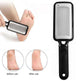 Foot Rasp File Callus Remover Pedicure Dead Hard Skin Scraper Tool - EX-STOCK CANADA