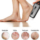 Foot Rasp File Callus Remover Pedicure Dead Hard Skin Scraper Tool - EX-STOCK CANADA