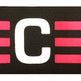 Football captain armband - EX-STOCK CANADA