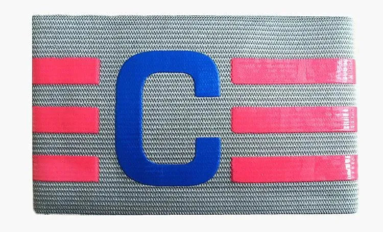 Football captain armband - EX-STOCK CANADA