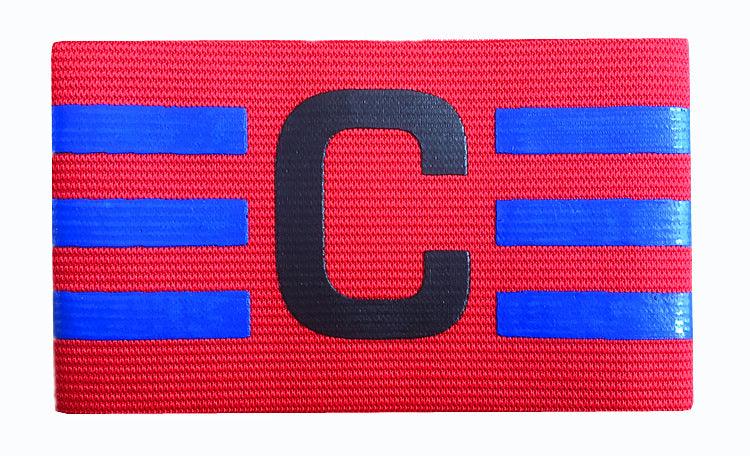 Football captain armband - EX-STOCK CANADA